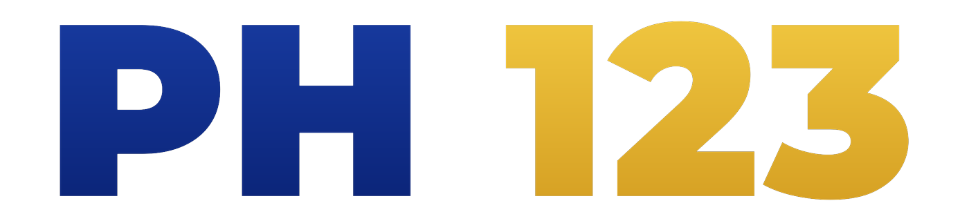 PH 123 Logo